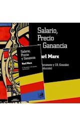 Papel SALARIO PRECIO Y GANANCIA (MARX KARL)