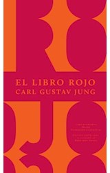 Papel LIBRO ROJO (CARTONE) [EDICION CASTELLANA AL CUIDADO DE BERNARDO NANTE] (CATENA AUREA)