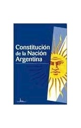 Papel CONSTITUCION DE LA NACION ARGENTINA