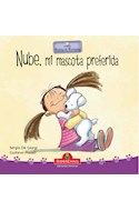 Papel NUBE MI MASCOTA PREFERIDA (COLECCION RELATOS DE PERRIGA TOS) (3 A 5 AÑOS)TOS) (3 A 5 A#OS)