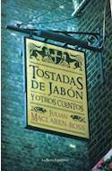Papel TOSTADAS DE JABON Y OTROS CUENTOS