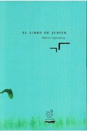 Papel LIBRO DE JUDITH (BOLSILLO)