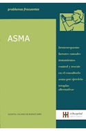 Papel ASMA (COLECCION PROBLEMAS FRECUENTES) (RUSTICA)