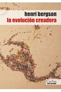 Papel EVOLUCION CREADORA (SERIE PERENNE)