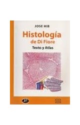 Papel HISTOLOGIA DE DI FIORE TEXTO Y ATLAS