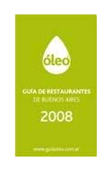 Papel GUIA DE RESTAURANTES DE BUENOS AIRES 2008