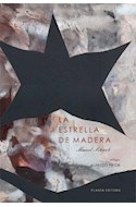 Papel ESTRELLA DE MADERA (RECIEN AHORA)