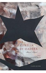 Papel ESTRELLA DE MADERA (RECIEN AHORA)