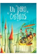 Papel UN LIBRO DE CASTILLOS (CARTONE)
