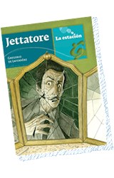 Papel JETTATORE (COLECCION DE LOS ANOTADORES 113) (RUSTICA)