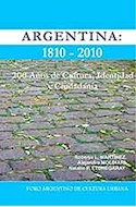 Papel ARGENTINA 1810-2010 200 AÑOS DE CULTURA IDENTIDAD Y CIUDADANIA