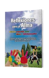 Papel REFLEXIONES PARA EL ALMA EDICION ESPECIAL PARA NIÑOS Y  ADOLESCENTES