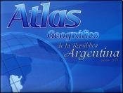 Papel ATLAS GEOGRAFICO DE LA REPUBLICA ARGENTINA (EDICION 2011) (RUSTICO)
