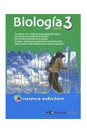 Papel BIOLOGIA 3 DOCE ORCAS (NUEVA EDICION)