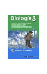 Papel BIOLOGIA 3 DOCE ORCAS (NUEVA EDICION)