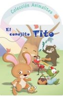 Papel CONEJITO TITO (COLECCION ANIMALITOS) (CARTONE)