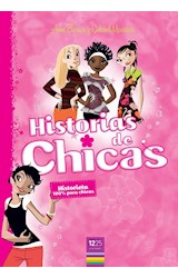 Papel HISTORIAS DE CHICAS
