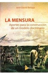 Papel MENSURA APORTES PARA LA CONSTRUCCION DE UN MODELO DOCTRINARIO