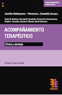 Papel ACOMPAÑAMIENTO TERAPEUTICO CLINICA Y ABORDAJE (COLECCION ACOMPAÑAMIENTO TERAPEUTICO)