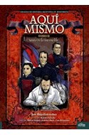 Papel AQUI MISMO (TOMO 2) SANTA FE LA INVENCIBLE DIARIO DE UN  FEDERAL