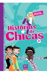 Papel HISTORIAS DE CHICAS 2 LATIDOS DEL CORAZON