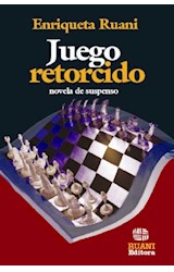 Papel JUEGO RETORCIDO