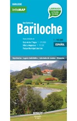 Papel SAN CARLOS DE BARILOCHE (ESPAÑOL) (INFOMAP)