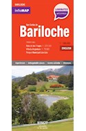 Papel SAN CARLOS DE BARILOCHE (INGLES) (INFOMAP)