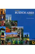 Papel MAGIC BUENOS AIRES / BUENOS AIRES MAGICA (BILINGUE) (CA  RTONE)