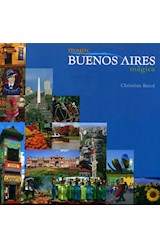 Papel MAGIC BUENOS AIRES / BUENOS AIRES MAGICA (BILINGUE) (CA  RTONE)