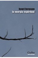 Papel ENERGIA ESPIRITUAL (COLECCION PEREME)