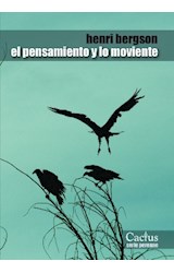 Papel PENSAMIENTO Y LO MOVIENTE (SERIE PERENNE)