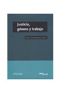 Papel JUSTICIA GENERO Y TRABAJO