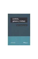Papel JUSTICIA GENERO Y TRABAJO
