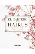 Papel CARTERO DE LOS HAKUS