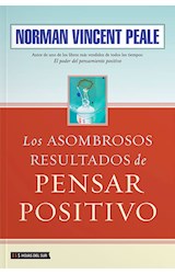 Papel ASOMBROSOS RESULTADOS DE PENSAR POSITIVO