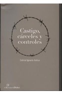Papel CASTIGO CARCELES Y CONTROLES (RUSTICA)