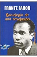 Papel SOCIOLOGIA DE UNA REVOLUCION (TACTICA Y REVOLUCION)