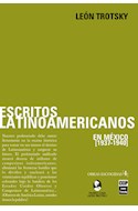 Papel ESCRITOS LATINOAMERICANOS EN MEXICO 1937-1940
