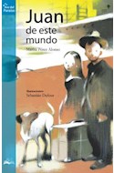 Papel JUAN DE ESTE MUNDO (COLECCION AVE DEL PARAISO)