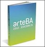 Papel ARTEBA 2012 EDICION 21