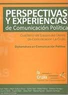 Papel PERSPECTIVAS Y EXPERIENCIAS DE COMUNICACION POLITICA CUADERNO DEL EQUIPO DEL CENTRO DE COMUNICACION