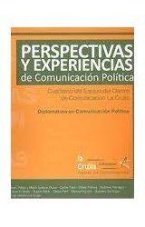 Papel PERSPECTIVAS Y EXPERIENCIAS DE COMUNICACION POLITICA CUADERNO DEL EQUIPO DEL CENTRO DE COMUNICACION