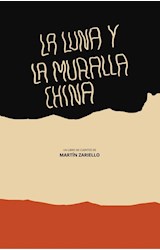 Papel LUNA Y LA MURALLA CHINA (BOLSILLO)