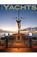 Papel YACHTS DESIGN & STYLE BOOK 2012 (CARTONE)