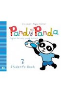 Papel PANDY PANDA 2 STUDENT'S BOOK