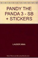 Papel PANDY THE PANDA 3 STUDENT'S BOOK
