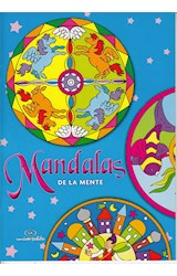 Papel MANDALAS DE LA MENTE (COLECCION DESCUBRIR MANDALAS)