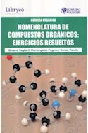 Papel NOMENCLATURA DE COMPUESTOS ORGANICOS EJERCICIOS RESUELTOS (QUIMICA ORGANICA)