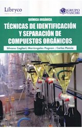 Papel TECNICAS DE IDENTIFICACION Y SEPARACION DE COMPUESTOS ORGANICOS (QUIMICA ORGANICA)